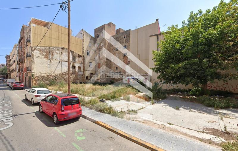 Foto def37d0b-18fe-4b48-97ef-0aa029d3b86f. Terreno residenziale in Barris Marítims Tarragona