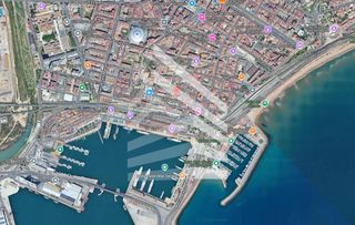 Terreno residenziale  De smith