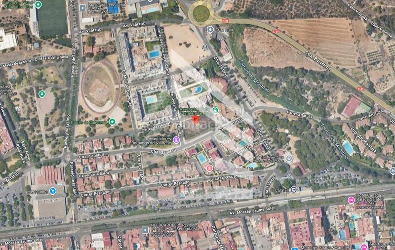 Foto 171d4083-853a-4262-b8c9-9413df4ab3e1. Terreno residencial en Calafell residencial Calafell