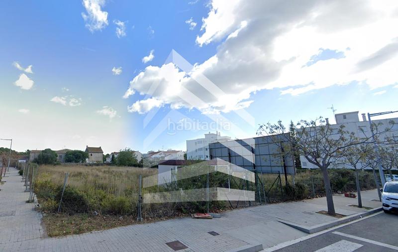 Foto 2de99ab3-61c2-497e-921d-626e214051fd. Residential plot in Calafell residencial Calafell
