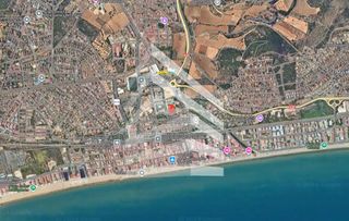 Residential Plot  Gegants pere i carme