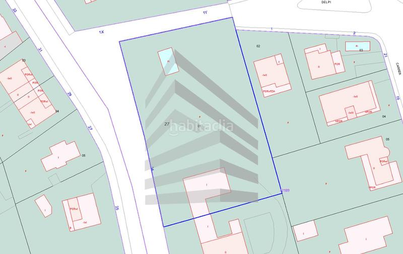 Foto 70e559e1-0520-4a1d-ae7a-02160af11a14. Terreny residencial a Cunit residencial Cunit