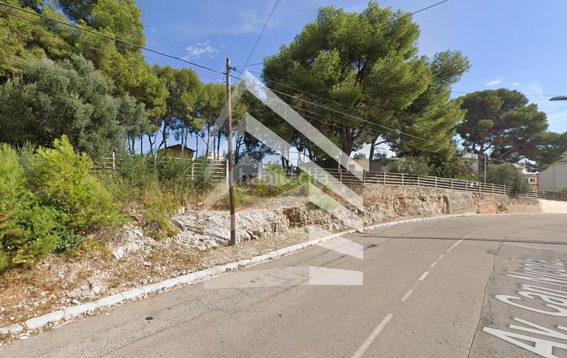 Foto 7e2e0034-890d-450f-8305-2b443388e46b. Terreny residencial a Cunit residencial Cunit