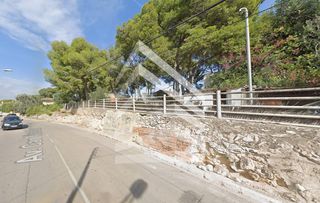 Residential Plot  Can nicolau