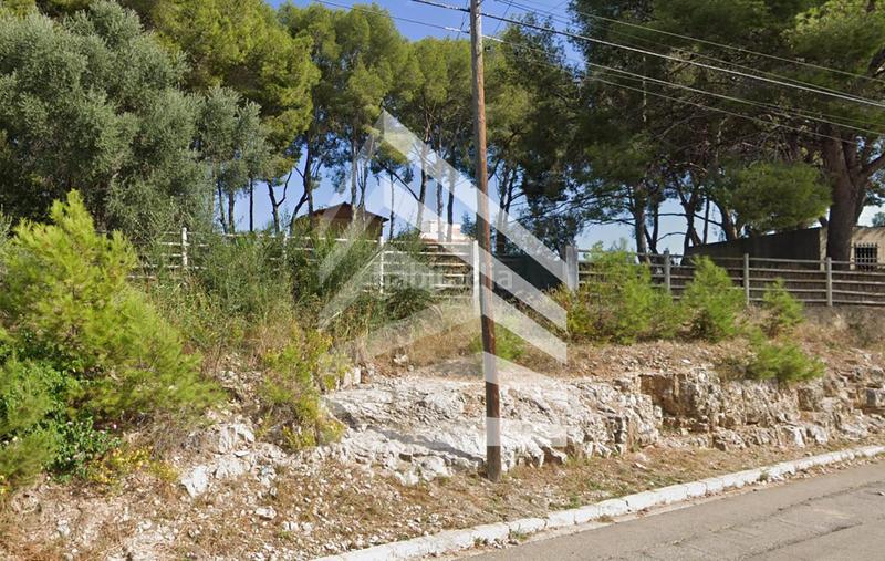 Foto d1c0b633-78d0-448c-af31-b7cd856cd5db. Terreno residenziale in Cunit residencial Cunit