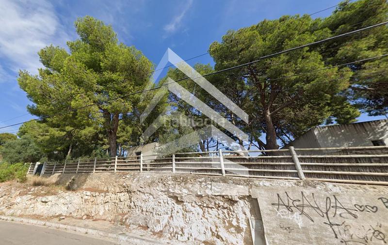 Foto e303dce4-37d5-41fa-bc7d-2c9e1a56aa0e. Terreno residenziale in Cunit residencial Cunit