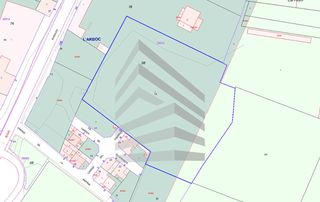 Terreny residencial  Vendrell