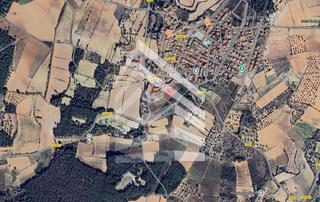 Terreny residencial  Carrer progrés