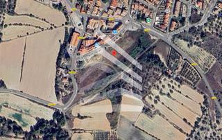 Terrain résidentiel  Carrer progrés