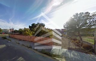 Terreno residencial  De barcelona