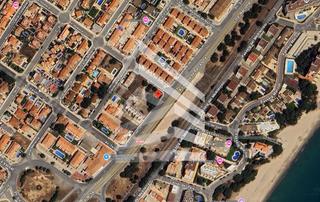 Terreny residencial  De barcelona