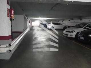 Location Parking voiture  Carrer del taquígraf garriga
