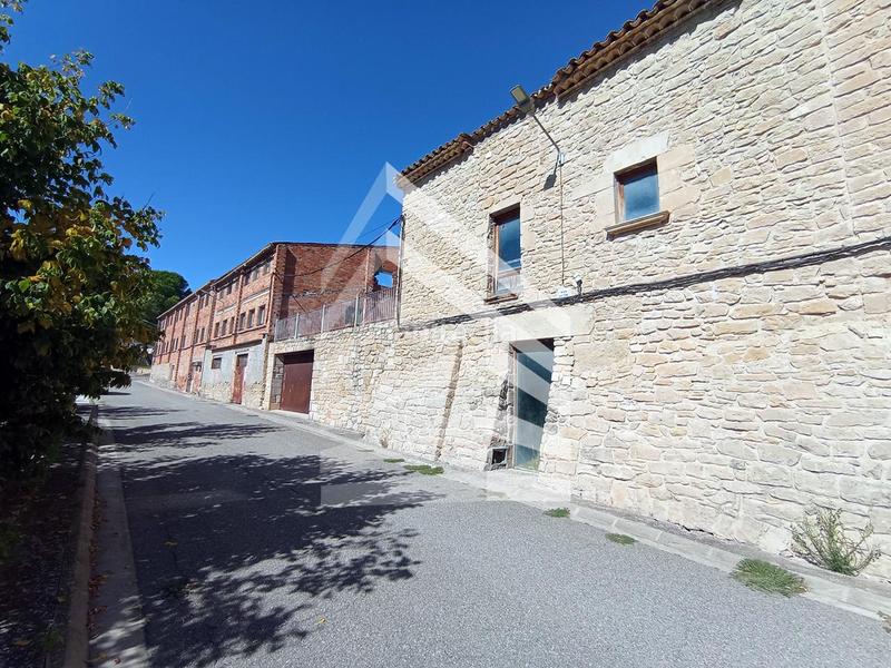 Foto b13c626e-cf45-4df7-9998-8ce8af7ec257. Mas dans Floresta (La)