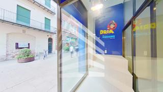 Local Comercial  Carrer alcalde costa