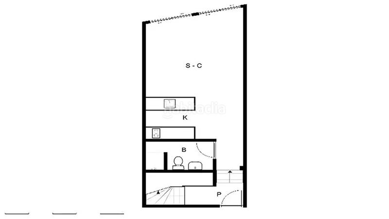 Foto 21719c49-97e0-495a-8204-a36ee5f1ab88. Duplex in Escodines Manresa
