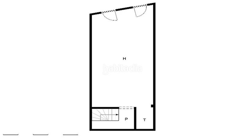Foto bcad4b5d-a82b-4bb9-b19a-2485bd184ef6. Duplex in Escodines Manresa