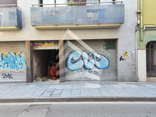 Business premise  Calle de sant esteve