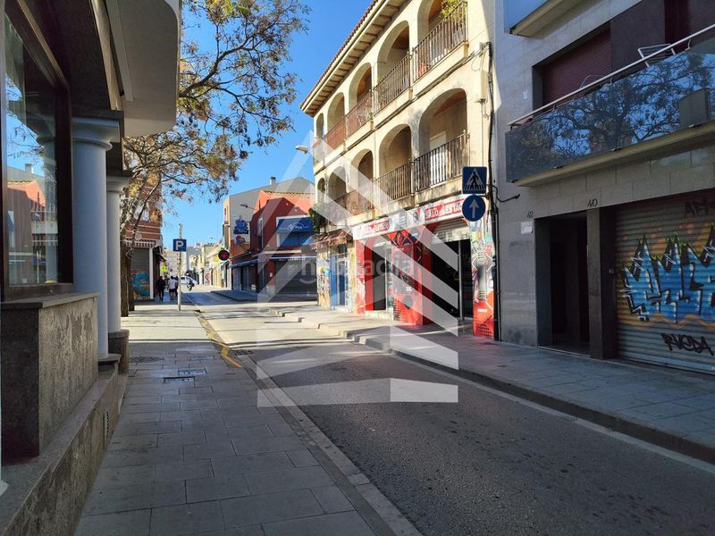Foto 12c9bae3-3d00-4892-b505-a19eba704f75. Local comercial a Malgrat de Mar