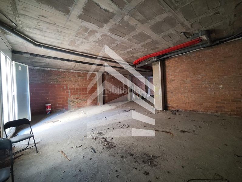 Foto 4008415f-9b0d-47cc-a519-9caecd305623. Local comercial a Malgrat de Mar