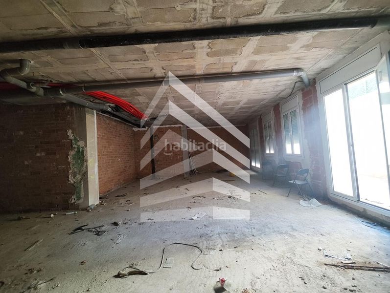 Foto 6d3e20da-ad2c-4fef-82dd-ace94186668b. Local comercial a Malgrat de Mar