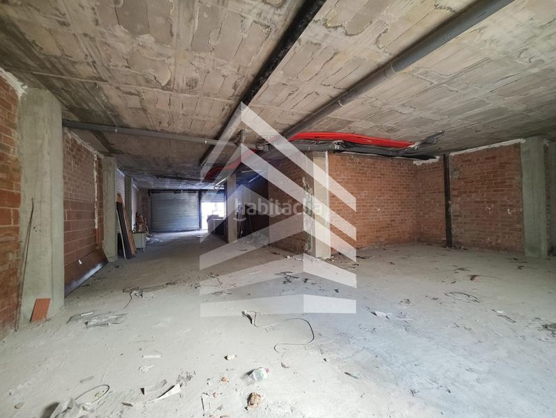 Foto b2d717e4-c36d-4fb4-b04a-33c6e481d809. Local comercial a Malgrat de Mar