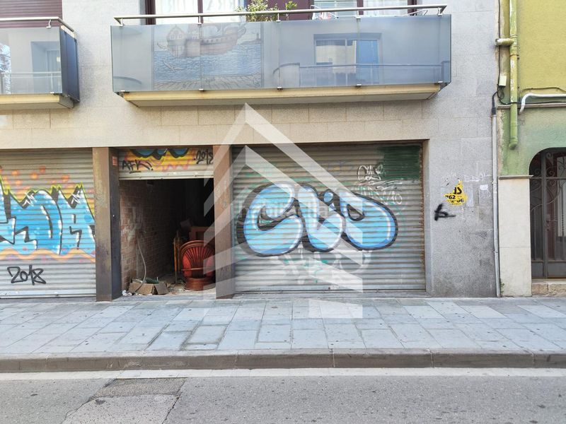 Foto c3e1cdf0-3625-49c5-adfe-27efd31c5780. Local comercial a Malgrat de Mar