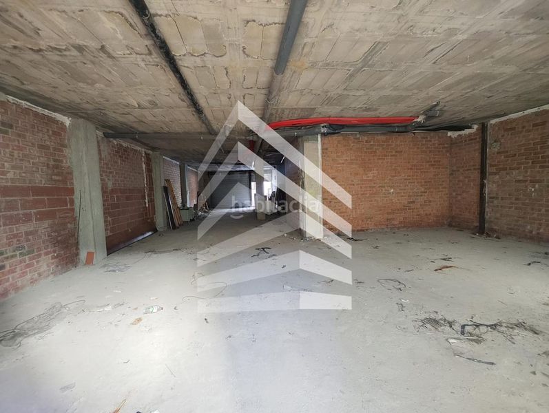 Foto ca653aa5-5e28-4793-abaa-6665d5a5b896. Local comercial a Malgrat de Mar