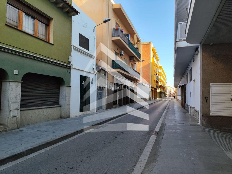Foto ecbf45b2-3e3f-434b-b059-23becdf892d7. Local comercial a Malgrat de Mar