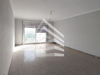 Flat  Del rosselló