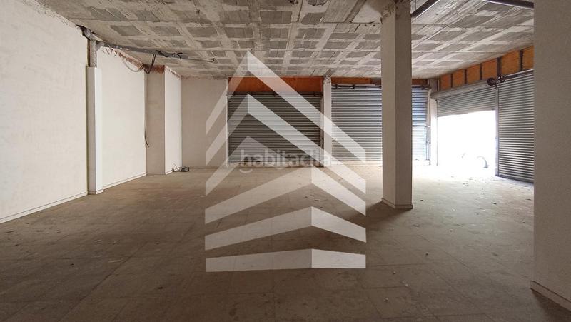 Foto 2116c501-a203-43a2-b95d-e8f8e0d139d4. Geschäftsraum in Estruch-Eixample Prat de Llobregat (El)