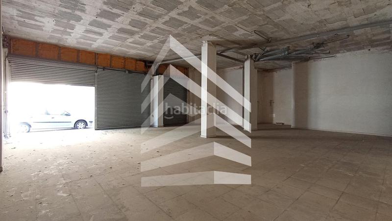 Foto 3861215f-1b00-4966-8cf7-2c22522fd301. Geschäftsraum in Estruch-Eixample Prat de Llobregat (El)