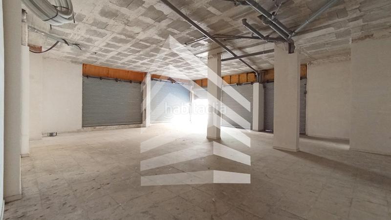 Foto 41851220-8213-488c-91f1-e26a6826e2f7. Geschäftsraum in Estruch-Eixample Prat de Llobregat (El)