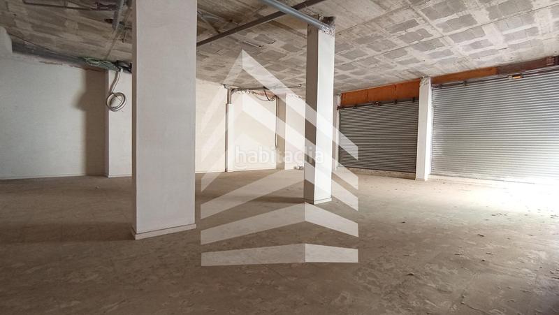 Foto 7ab3394a-140e-44d0-804a-7c3123c7090c. Geschäftsraum in Estruch-Eixample Prat de Llobregat (El)