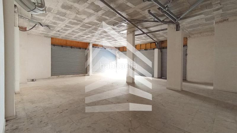 Foto 873cd12c-ed3c-4231-9f76-003aba49e291. Geschäftsraum in Estruch-Eixample Prat de Llobregat (El)