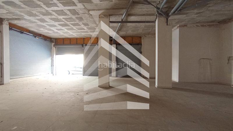 Foto dd0e73a1-4335-4510-b65c-a9d810f4ff22. Geschäftsraum in Estruch-Eixample Prat de Llobregat (El)