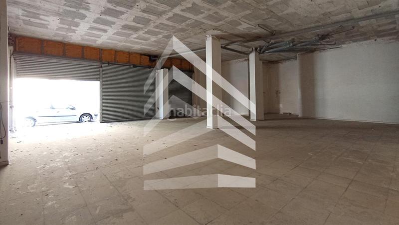Foto 37cc0911-4383-4539-8aa3-1dac4c7a498a. Local comercial a Estruch-Eixample Prat de Llobregat (El)