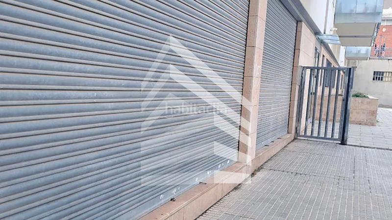 Foto 39d2271d-8daa-4218-a234-dc9e6bb2f75e. Local comercial a Estruch-Eixample Prat de Llobregat (El)