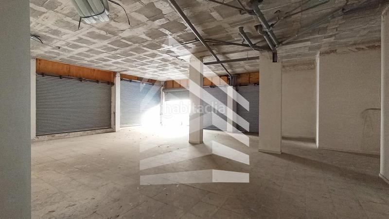 Foto 446aeafe-7a4c-40cb-9b9a-545c1e43de5c. Local comercial a Estruch-Eixample Prat de Llobregat (El)