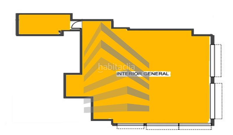 Foto c6c90f85-2aa0-48c8-b566-3702b806ba21. Local comercial a Estruch-Eixample Prat de Llobregat (El)