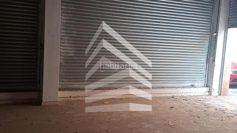 Foto cd2859cb-807d-42f8-8ebc-f00e3f33003c. Local comercial a Estruch-Eixample Prat de Llobregat (El)