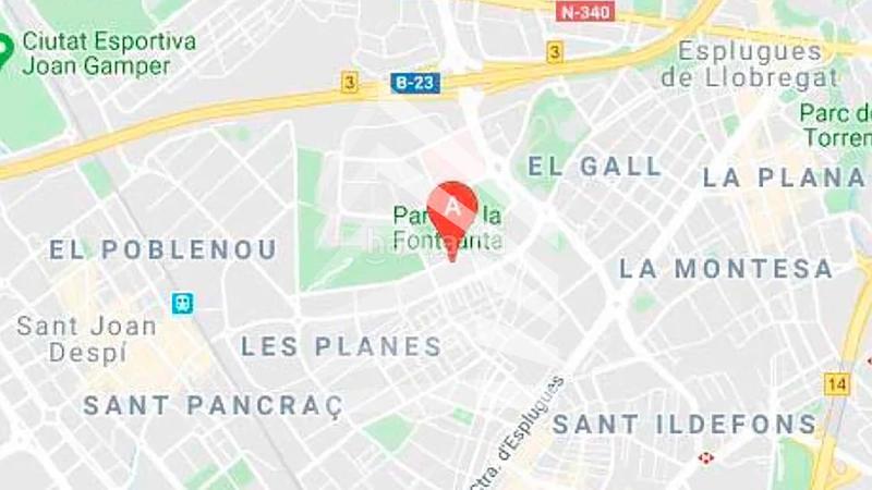 Foto 161e2261-71a5-4c36-8193-d805e04760fe. Geschäftsraum in Sant Joan-TV3 Sant Joan Despí