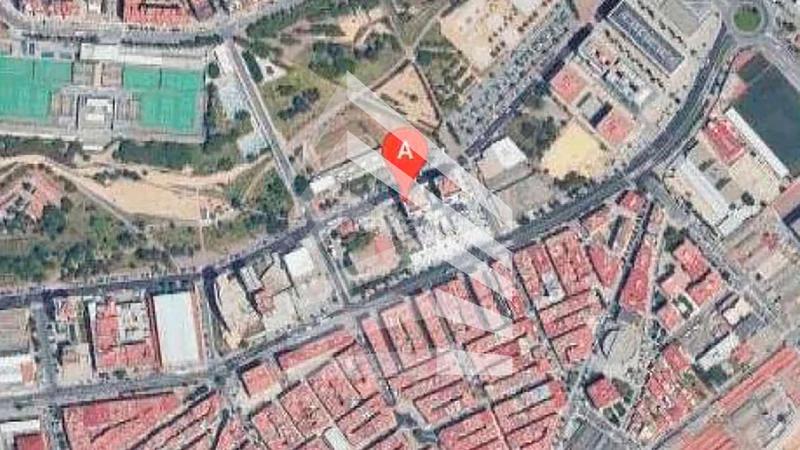 Foto 5ea9d328-8957-4119-bcf8-0669d463215b. Geschäftsraum in Sant Joan-TV3 Sant Joan Despí