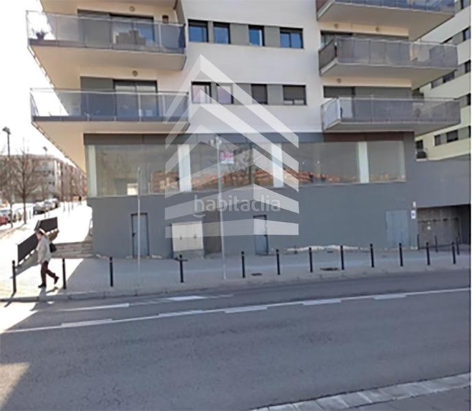 Foto 7cc806c0-f32f-4705-a834-255e3cf158fc. Local commercial dans Sant Joan-TV3 Sant Joan Despí