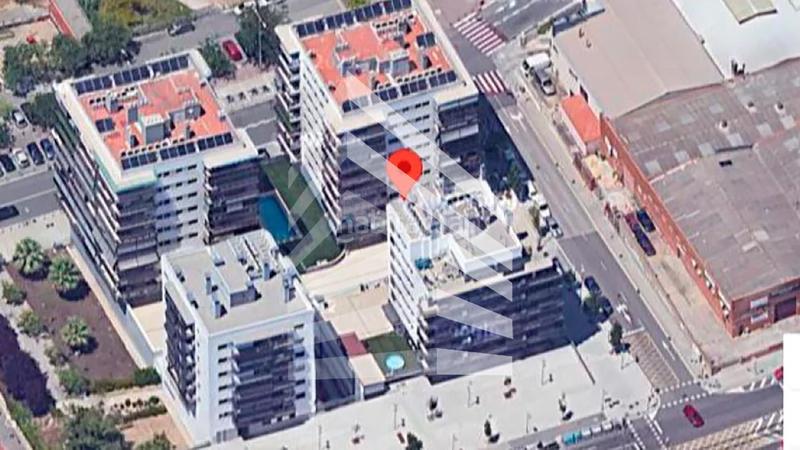 Foto 83fdcbe8-b621-409b-8e97-f0e8d7b9cfda. Local commercial dans Sant Joan-TV3 Sant Joan Despí