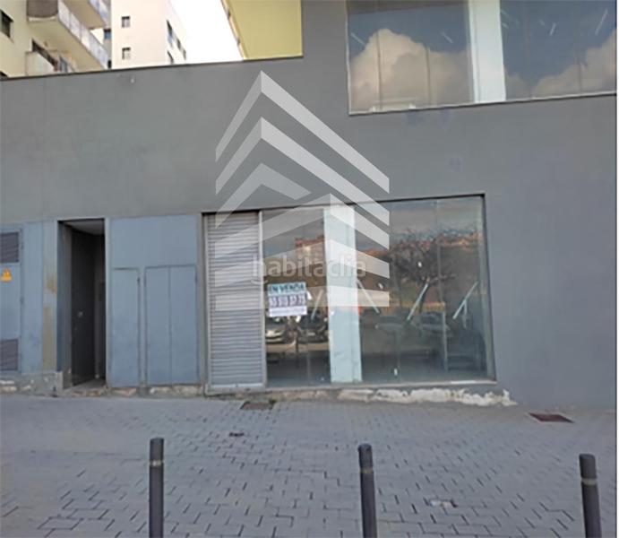 Foto b80a8194-3b52-4337-b19c-53f79a4b96e0. Locale commerciale in Sant Joan-TV3 Sant Joan Despí