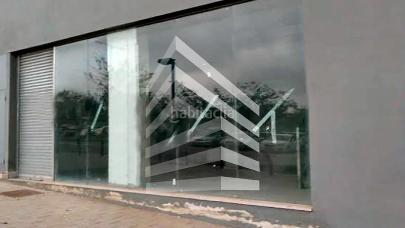 Foto bf26a275-9d92-4da4-b042-b1a49cda193a. Locale commerciale in Sant Joan-TV3 Sant Joan Despí