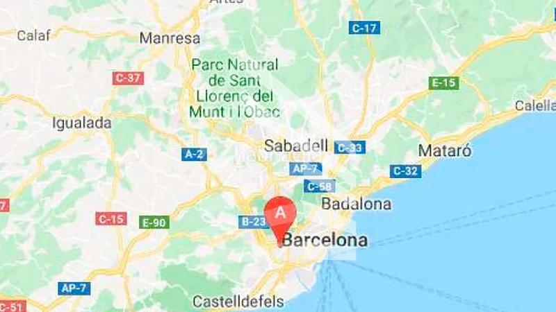 Foto fc87ae36-5c96-41dc-879d-17b6609a3f3a. Locale commerciale in Sant Joan-TV3 Sant Joan Despí