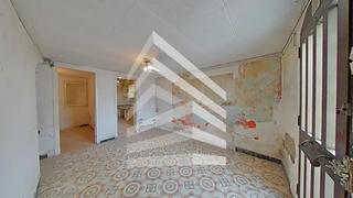 Ground floor  Carrer secretari bonet
