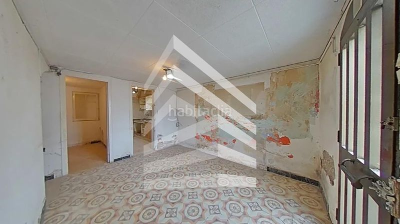 Foto 335529bd-2327-4ed9-93b6-305b8f57fc78. Planta baixa a Sallent