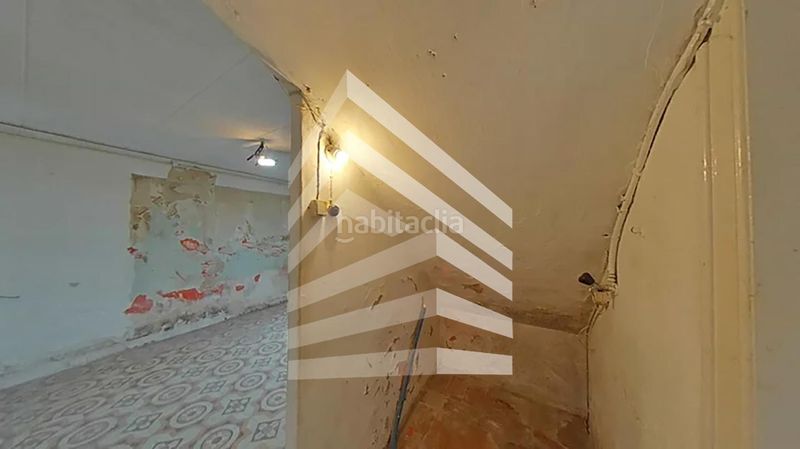 Foto e5d5b6d0-9cf5-4141-8fc9-e9406991067f. Planta baixa a Sallent